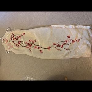 Cheongsam/Qipao - Chinese Wedding